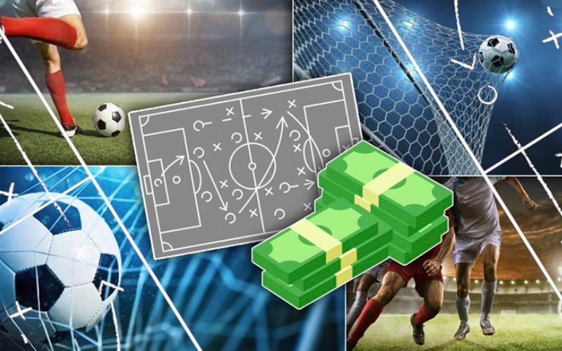 Tỷ lệ kèo 2.5-3 là gì?