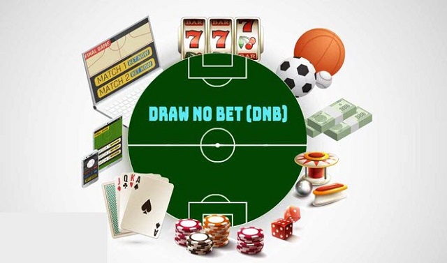 Bí kíp vàng để chơi kèo Draw No Bet chắc thắng 90%
