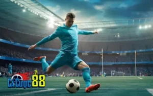 Định nghĩa về kèo tài xỉu 2 3/4 nghĩa là sao?